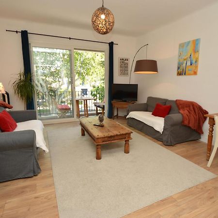 Appartement Tarascon Luaran gambar