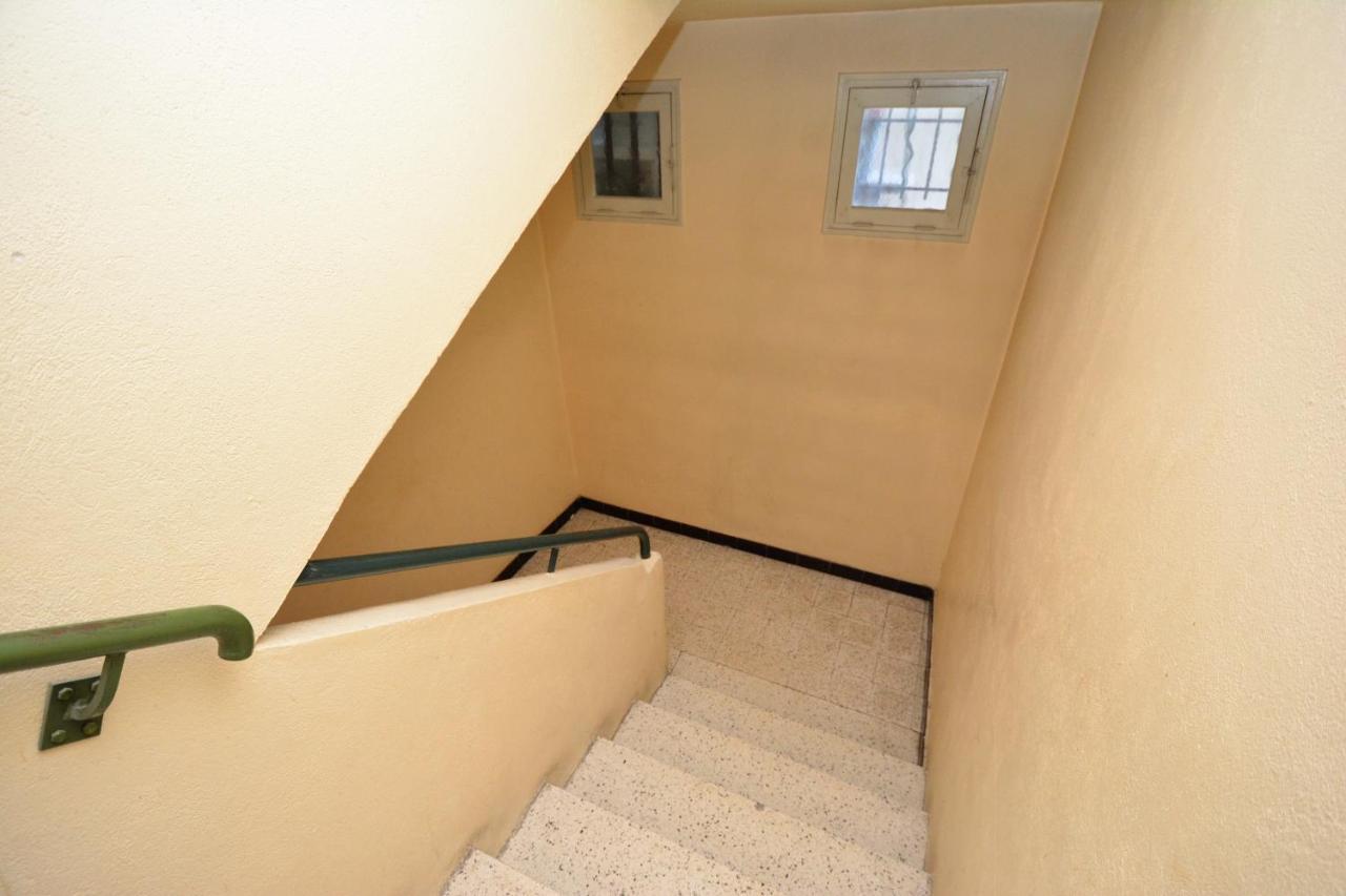 Appartement Tarascon Luaran gambar
