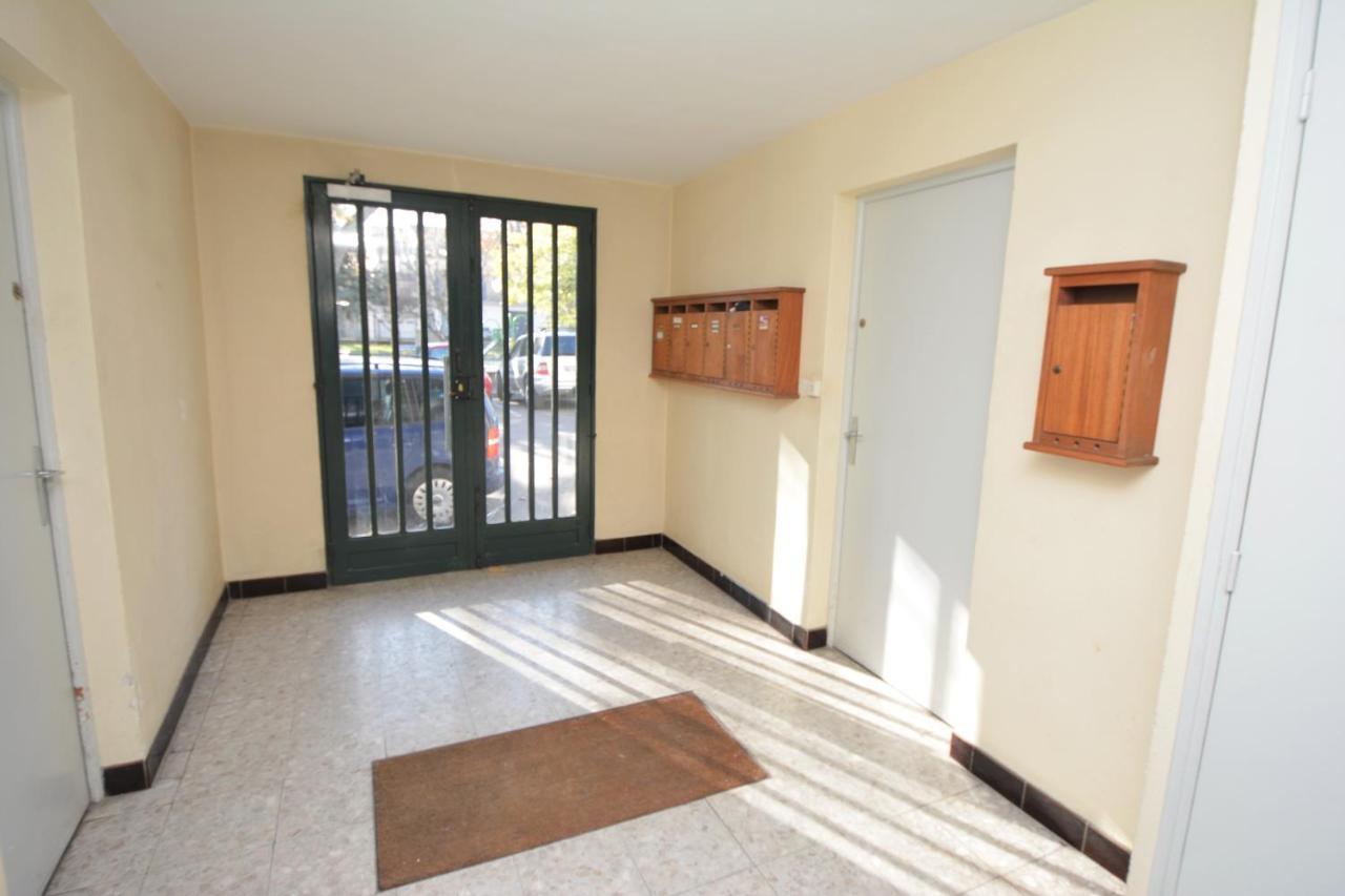 Appartement Tarascon Luaran gambar