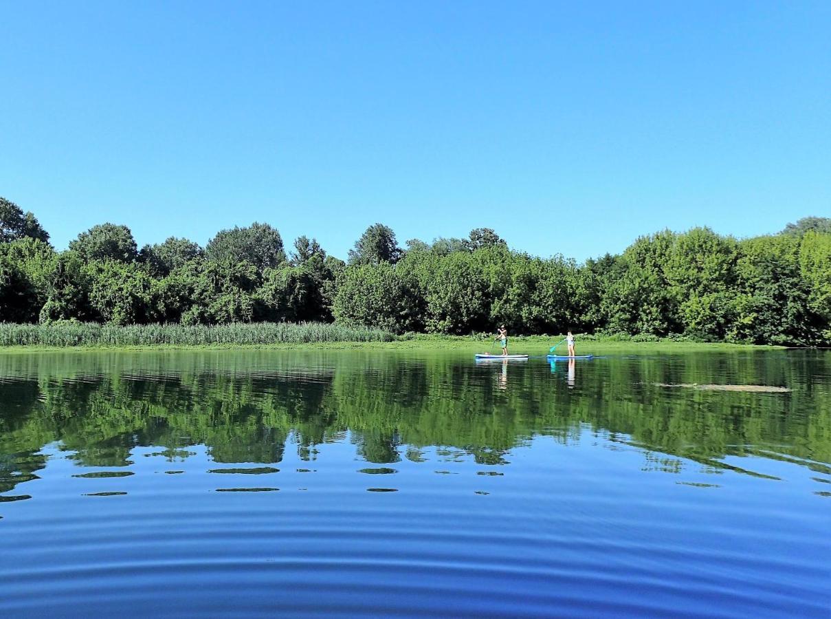 Appartement Tarascon Luaran gambar