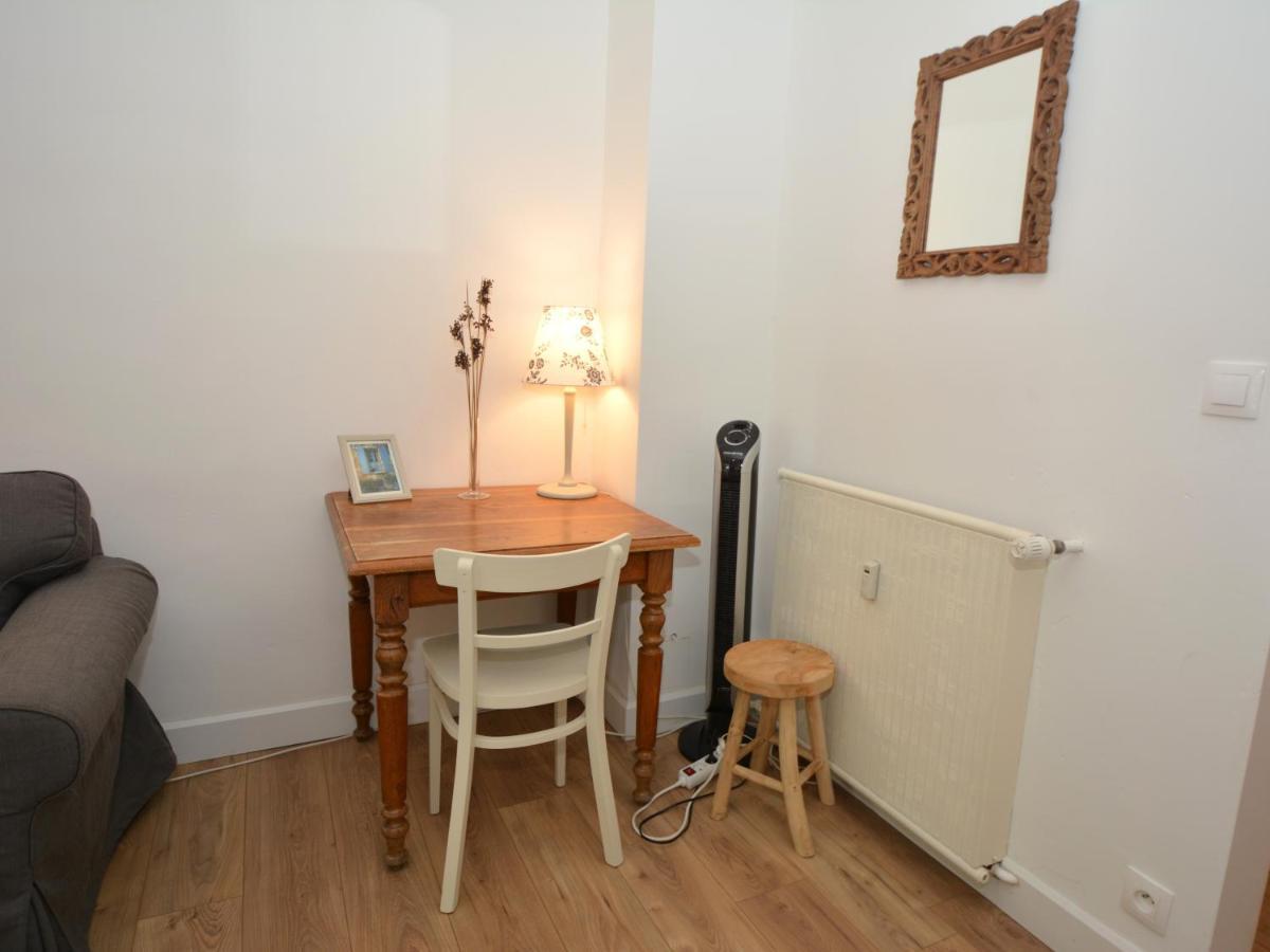 Appartement Tarascon Luaran gambar